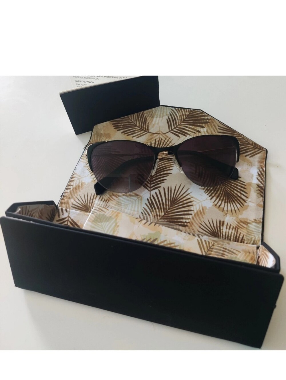 Carolina Lemke Sunglasses New Flawless